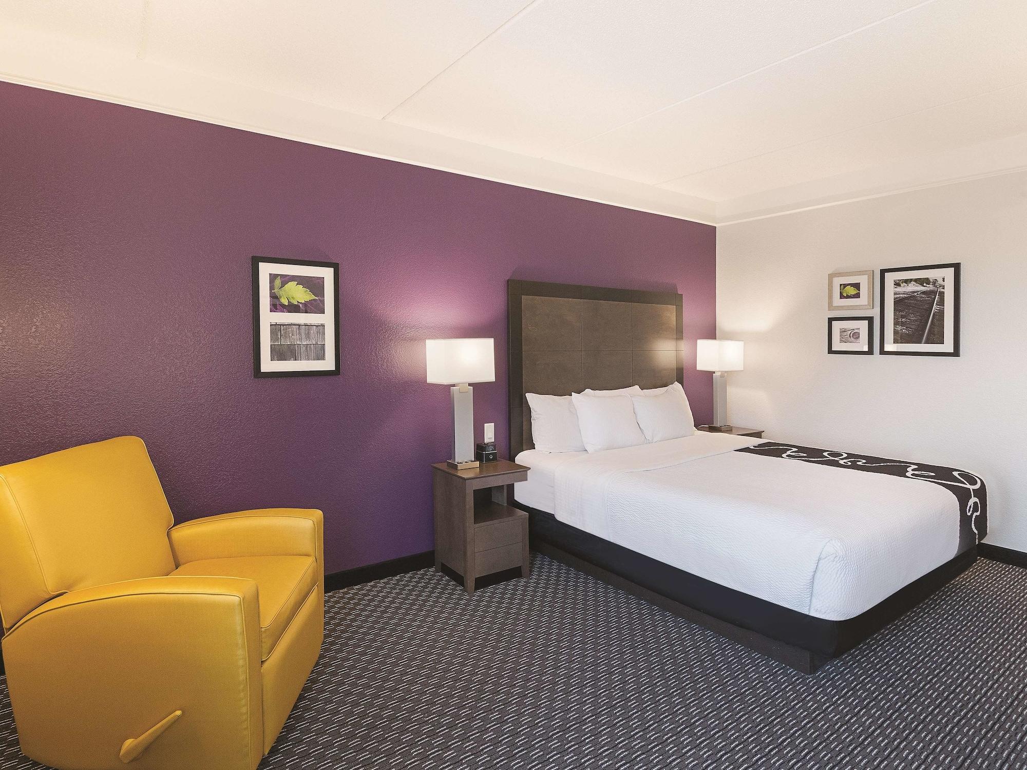 Hotel La Quinta By Wyndham Arlington North 6 Flags Dr Exterior foto