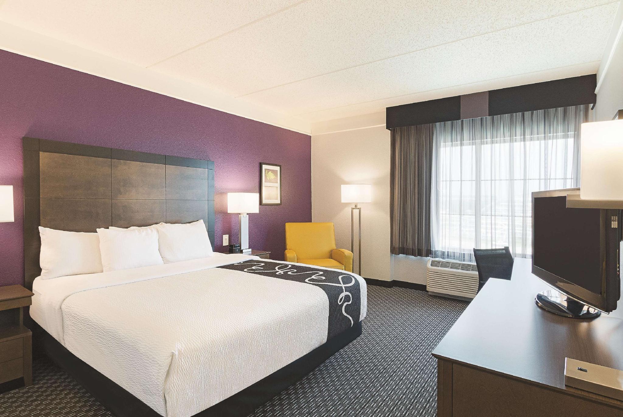 Hotel La Quinta By Wyndham Arlington North 6 Flags Dr Exterior foto