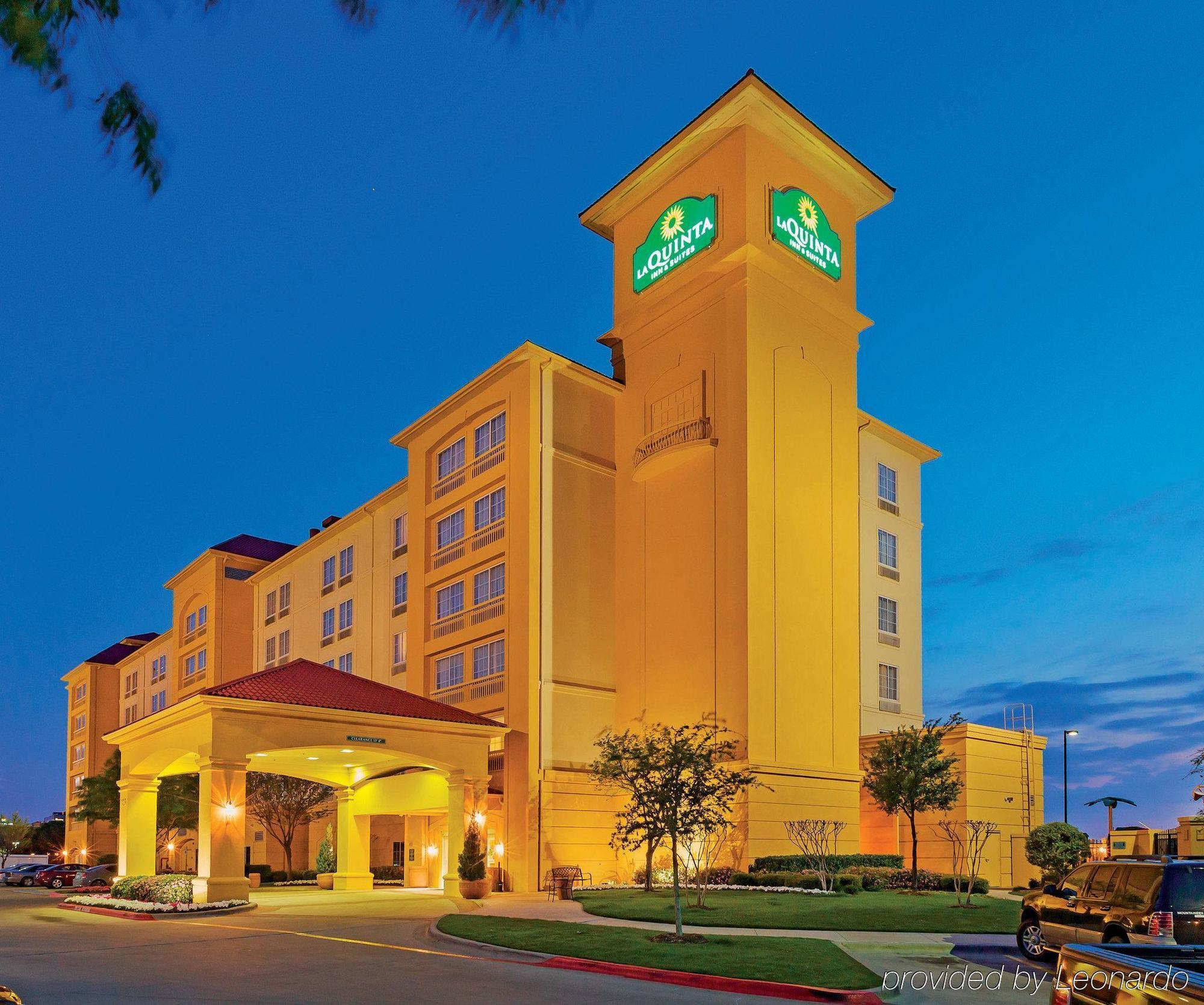 Hotel La Quinta By Wyndham Arlington North 6 Flags Dr Exterior foto