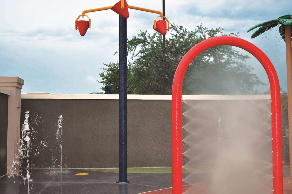 Hotel La Quinta By Wyndham Arlington North 6 Flags Dr Facilidades foto