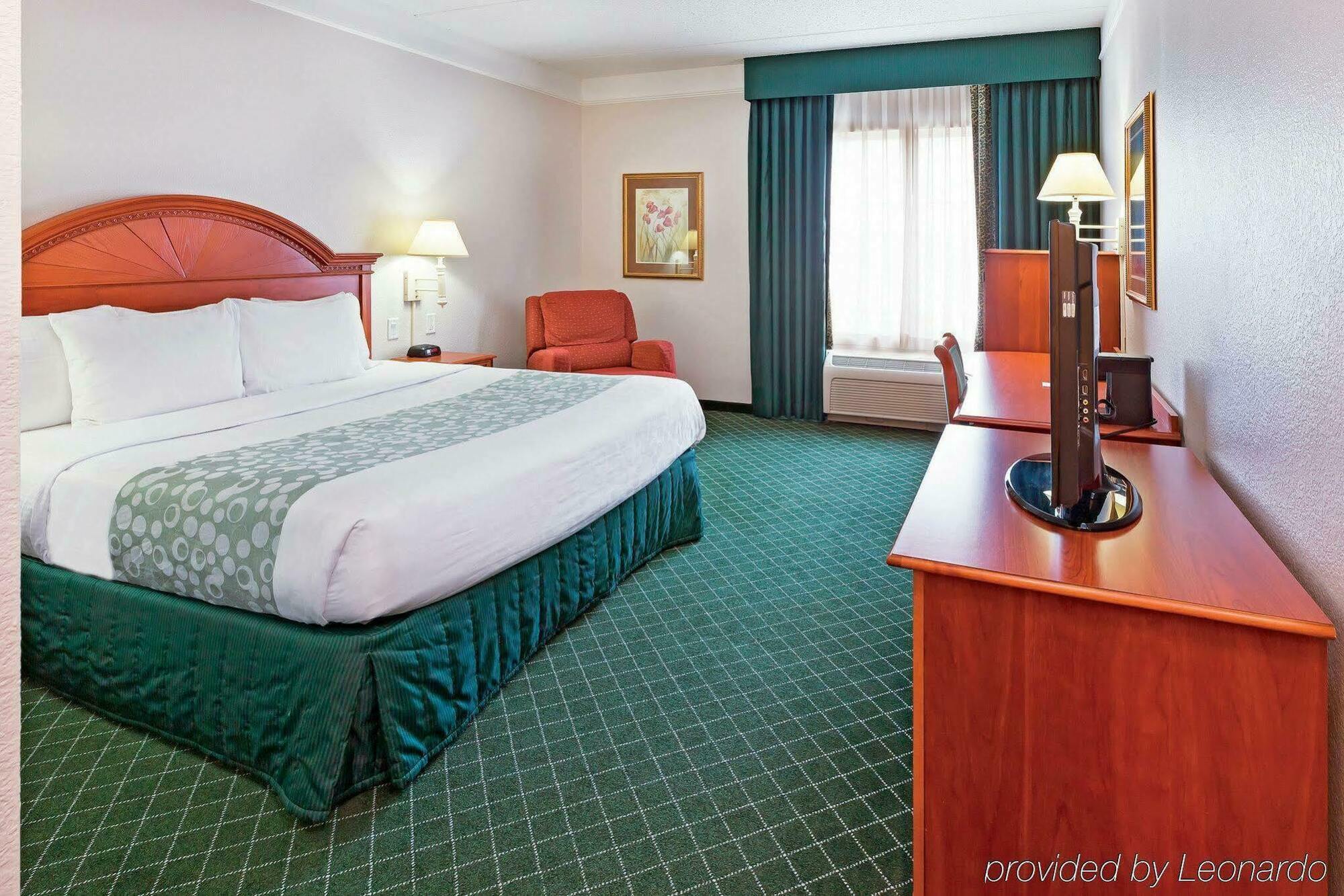 Hotel La Quinta By Wyndham Arlington North 6 Flags Dr Exterior foto